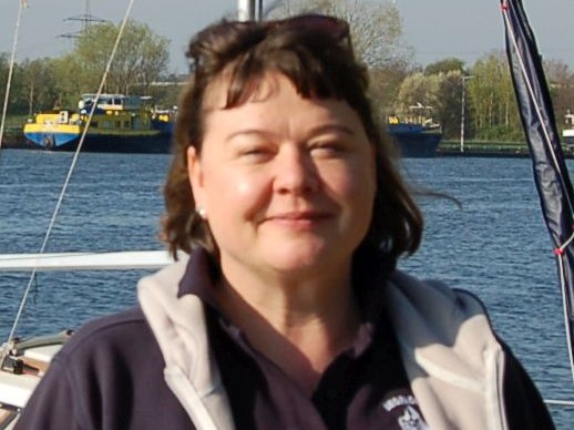 Angelika Breinich Schilly 2019