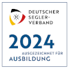 DSV Auszeichnung für Ausbildung